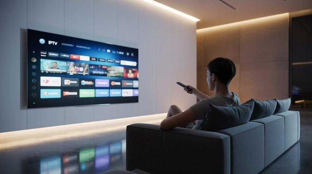 IPTV est-ce légal en France ? Guide complet 2026 avec NexoTV