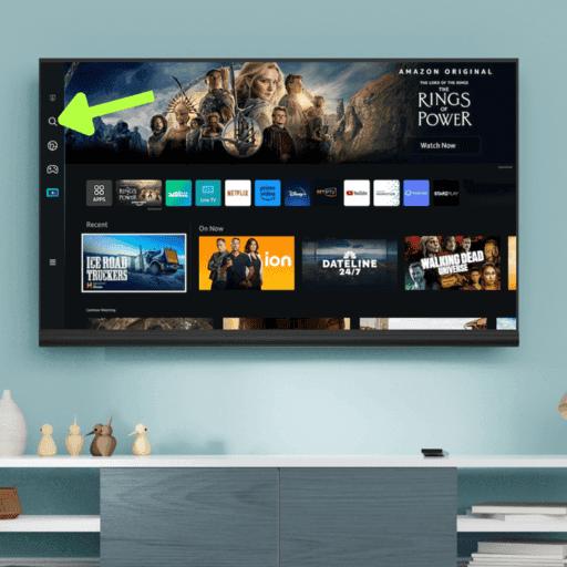 IPTV sur Smart TV Samsung guide complet : tout ce que vous devez savoir